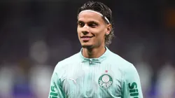 Palmeiras decide que só venderá Richard Rios por R$ 150 milhões: Gilson Lobo/AGIF