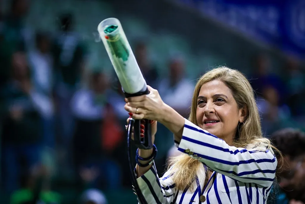 Leila não venderá Mayke por menos de R$ 13 milhões, Foto: Fabio Giannelli/AGIF