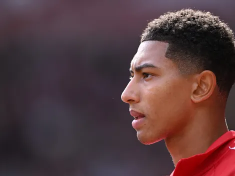 Borussia se reforça com Jobe Bellingham para enfrentar Fluminense