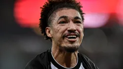 Adryelson segue no radar - Foto: Thiago Ribeiro/AGIF.