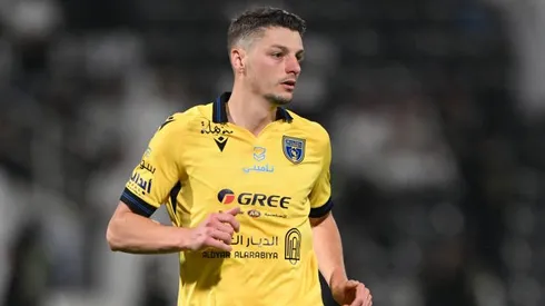 Andrei Girotto entrou no radar do Grêmio