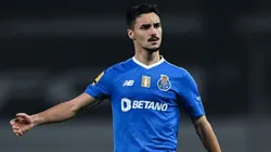 Eustáquio não escolheu o Palmeiras.