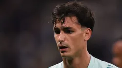 Juan Dinenno está fechado com o Tricolor.