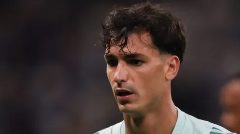 Juan Dinenno está fechado com o Tricolor.