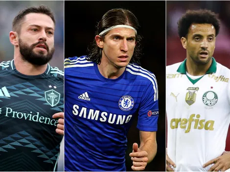 Brasileiros podem reencontrar seus ex-times no Mundial de Clubes