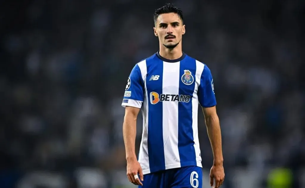 Eustáquio não escolheu o Palmeiras - Foto: Getty Images.