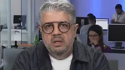 Jornalista trouxe novos detalhes - Foto: Reprodução/TV Bandeirantes.