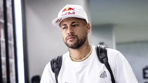 Camisa 10 tem o futuro incerto - Foto: Raul Baretta/Santos FC.