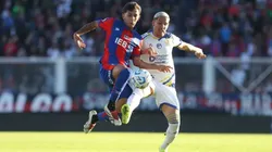 Internacional tem interesse em Elián Irala - Photo by Daniel Jayo/Getty Images