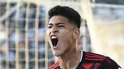 Carrascal, ex-River Plate, está na mira do Fla.