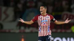 Independiente Medellin x Junior Barranquilla pelo Campeonato Colombianos