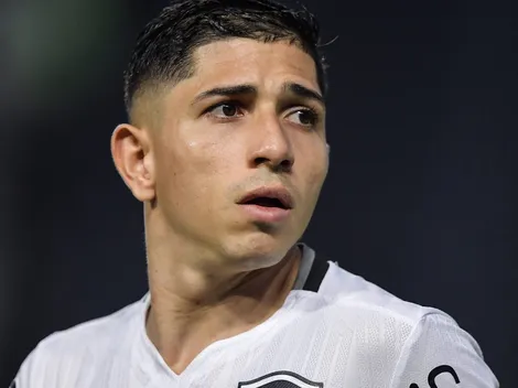 Botafogo conta com Savarino e +2 para surpreender no Mundial