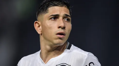 Savarino faz grande temporada - Foto: Thiago Ribeiro/AGIF.