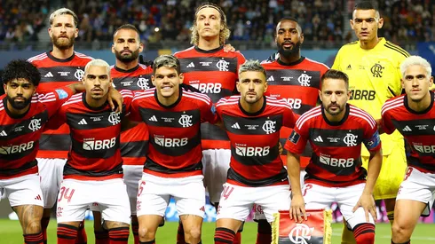 Flamengo voltará a enfrentar um time africano no Mundial de Clubes (Photo by Michael Steele/Getty Images)