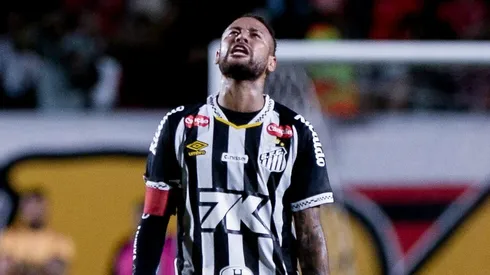 Foto: Jhony Pinho/AGIF