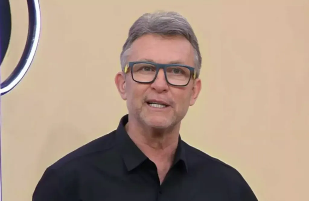 Craque Neto – Foto: Reprodução/Jogada 10