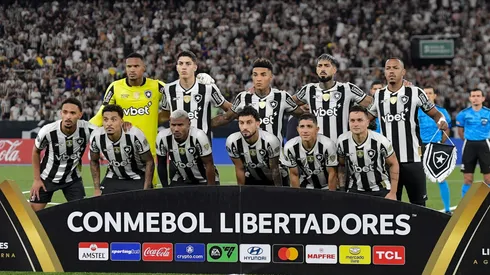 Botafogo estreia diante do Seattle Sounders no Mundial de Clubes. Foto: Thiago Ribeiro/AGIF