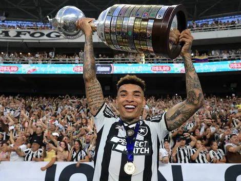 Botafogo x Seattle Sounders: Retrospecto dos clubes no Mundial de Clubes