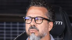 Cléber Xavier define time titular do Peixe.