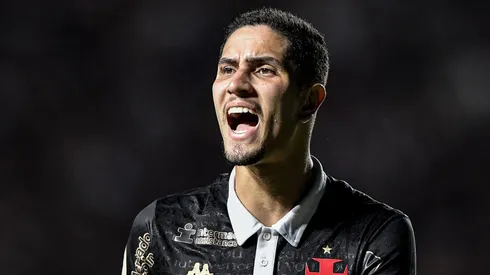 Bruno Praxedes foi oferecido - Foto: Thiago Ribeiro/AGIF.