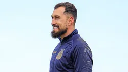 Goleiro Walter, titular absoluto do Mirassol no Brasileirão vive melhor fase da carreira desde estreia no clube