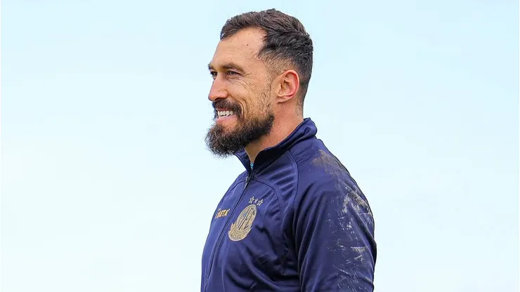 Goleiro Walter, titular absoluto do Mirassol no Brasileirão vive melhor fase da carreira desde estreia no clube