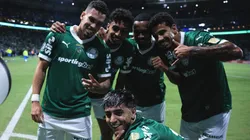 Palmeiras venceu oito dos últimos dez jogos e vai animado para o Mundial de Clubes
