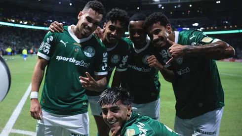 Palmeiras venceu oito dos últimos dez jogos e vai animado para o Mundial de Clubes