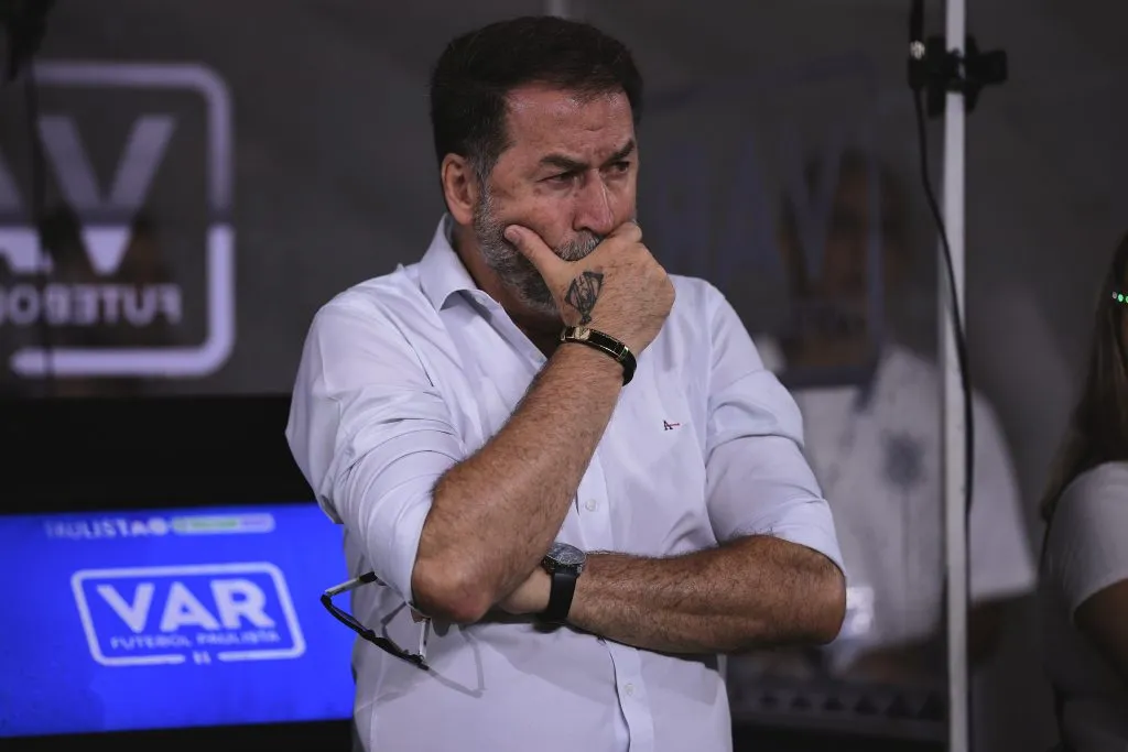 Foto: Ettore Chiereguini/AGIF