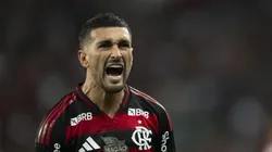 Arrascaeta é o principal nome do Flamengo atualmente