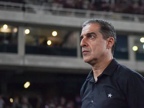 Quem chega melhor no Mundial? Botafogo de Renato Paiva ou equipe da MLS? Confira