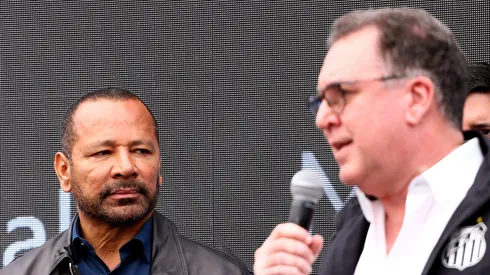 Foto: Mauricio De Souza/AGIF