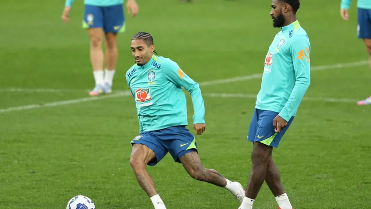 Foto: Marlon Costa/AGIF