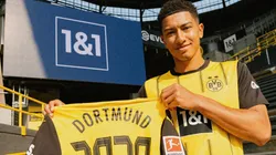 Jobe Bellingham - Foto: Reprodução/X