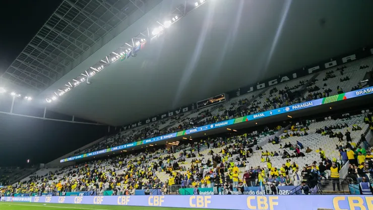 Foto: Fernando Teramatsu/AGIF