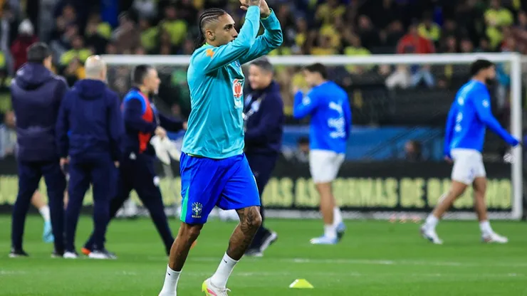 Foto: Fabio Giannelli/AGIF