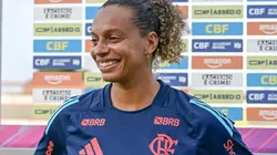 Treinadora Rosana Augusto. Foto: Nayra Halm/Staff Images Woman