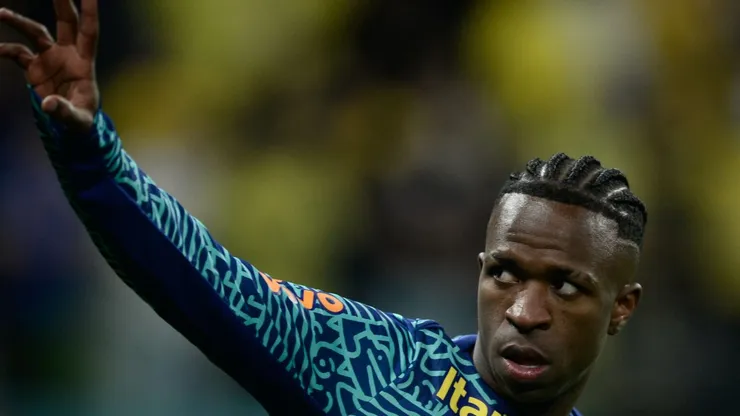 Foto: Jhony Pinho/AGIF