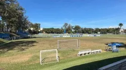 Toca da Raposa 1, utilizado pelas Cabulosas. Foto: Sofia Cunha