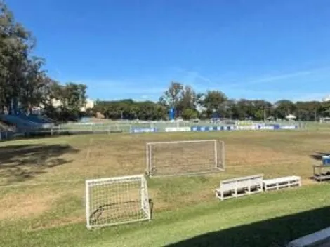 Cruzeiro quer estrutura própria para o futebol feminino