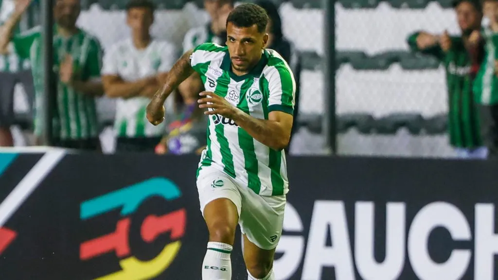 Petterson, do Juventude