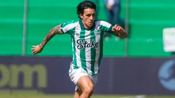 Jean Carlos está a caminho do Criciúma e não atua mais pelo Juventude