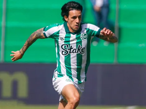 Juventude confirma saída de sete jogadores de seu elenco