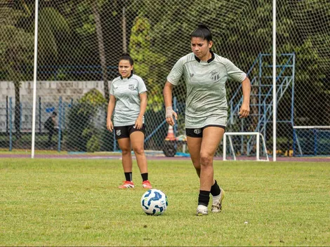 Semana decisiva: Ceará disputa acesso à Série A2 contra Atlético-PI
