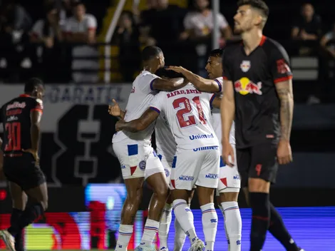 Inteligência Artificial crava placar de Bragantino x Bahia no Brasileirão