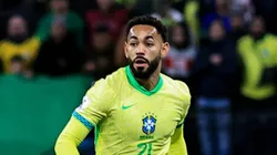 Foto: Fabio Giannelli/AGIF