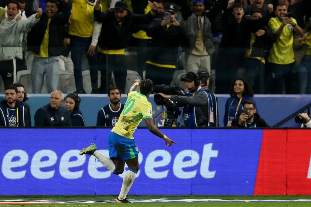 Foto: Marlon Costa/AGIF