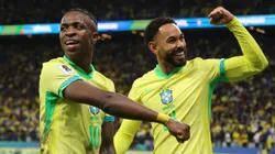 Com gol de Vini Jr, a Seleção venceu o Paraguai e garantiu classificação para a Copa do Mundo 2026.
