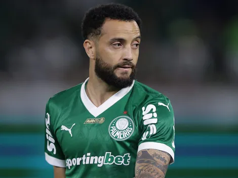 Felipe Anderson detalha Palmeiras X Porto no Mundial