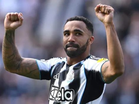 Corinthians toma decisão sobre Callum Wilson e descarta contratação